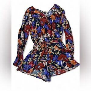 Band of gypsies romper